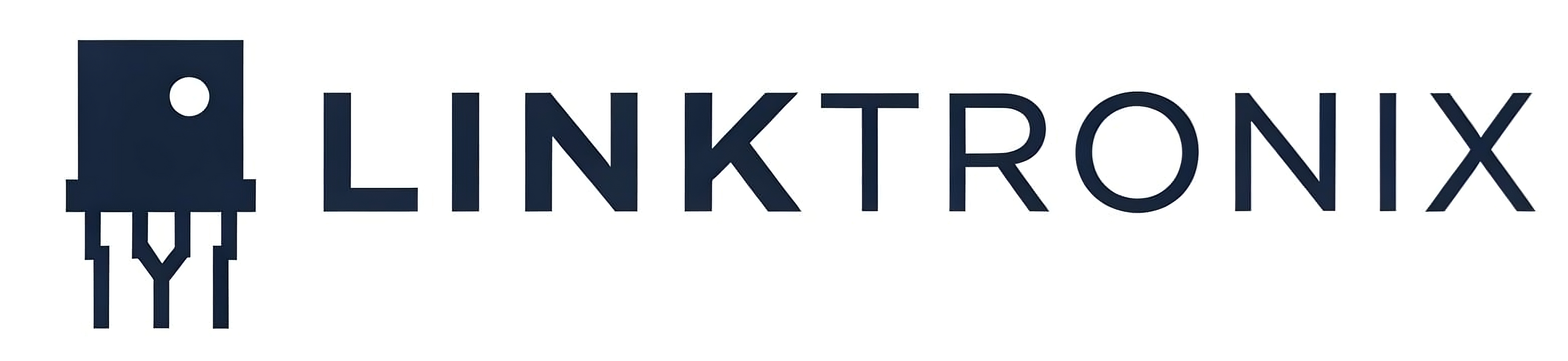 Logo LinkTronix